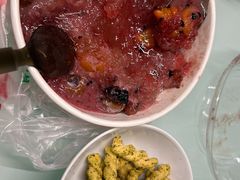 -二斗栗子(黄河道店)