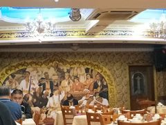 -维吾尔餐厅(宜山路店)