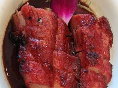 港丽尚盛叉烧-港丽餐厅(高德置地店)