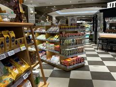 -杭州大厦LSE城市生活超市(杭州大厦店)