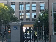 -浙江大学附属中学(丁兰校区)