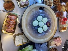 -阿昌白族石板烧(大理古城店)