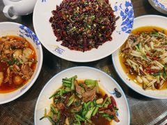 -陶然居·重庆菜(生态园店)