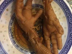 卤水鸡爪-双喜老铺(人民广场店)