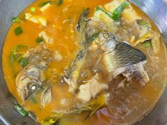 -涵家味土菜馆·徽州一绝臭鳜鱼(三河古镇店)