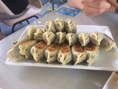 -众口斋锅贴(银泰城店)