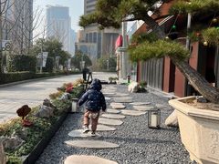 -Wolfgang’s Steakhouse 沃夫冈牛排馆(上海白玉兰广场店)