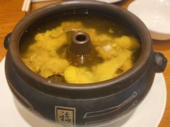 -福照楼汽锅鸡·云南菜(护国路店)