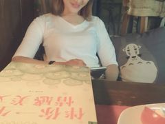 -84那年咖啡馆(李沧万达店)