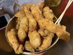 -CITY MART城市集市·里弄(北外滩来福士广场店)