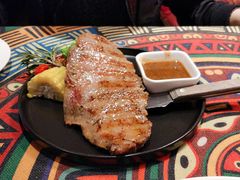 -芭莉与彩虹西餐厅(成都合生汇店)