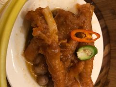 -东方之珠海鲜酒楼(南开店)