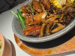-Aqua Oasis 水天堂(石路天虹店)