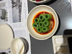 小大董凉皮-小大董·烤鸭(观景餐厅·南京西路店)