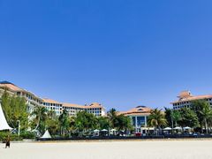 -惠州金海湾嘉华度假酒店