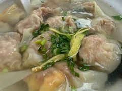 -海平馄饨(逍遥二路店)