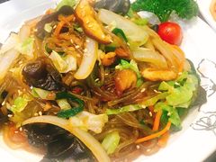 -青松馆韩国料理(香港中路佳世客店)