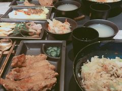 -馔豚·台北菜专门店(深圳湾万象城店)