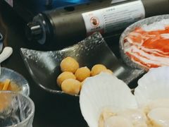 -熹悟海鲜火锅·广式打边炉