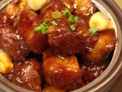 -宝发园名菜馆