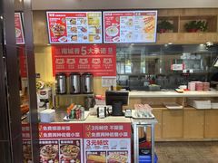-南城香·饭香串香馄饨香(富丰桥店)