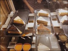 -吱咖啡西式简餐