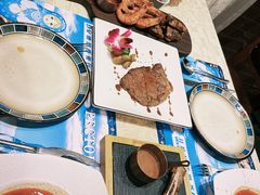 -安德烈俄式西餐厅(中央大街店)