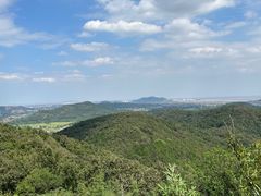 -南北湖风景区