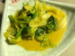 -阿政粤小馆(中央大街店)