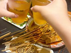 -福苗小骆驼烧烤(曲江店)