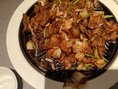 -秀儿四九城·新京菜(亚运村鸟巢店)