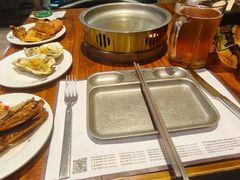 -汉巴味德(北京银座和谐广场店)