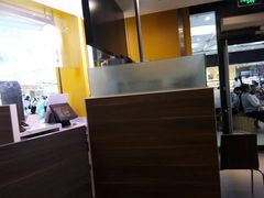 -麦当劳(莆田荔城大道万达店)