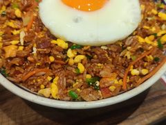 脆哨炒饭-袁山山重庆火锅(丈八北路店)