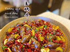 -嘉陵楼馋嘴城(簋街总店)