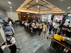 -毛华美食(清扬路店)