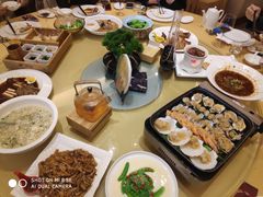 -桃源假日酒店餐厅·大益膳房