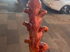 -辽B·小串(总店)