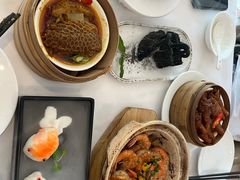 -粤域茶餐厅