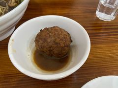 占肉-老赵面店(大西路店)