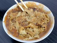 -正味斋锅巴菜(西北角店)