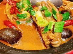 -好灶头妈妈菜·千岛湖柴火鱼餐厅(桐庐店)