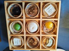 -江南雅厨·江南文化·苏州菜(李公堤店)