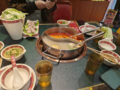 -大吉利·潮汕牛肉火锅(万峰路店)
