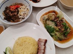 -南香饭店(Jalan Sultan)