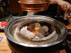 -千寻烧肉(政务区店)