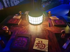 -桂林独秀峰王城景区