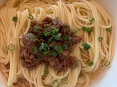 担担面-漢舍川菜馆(国贸商城店)