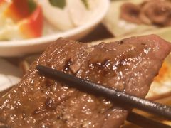 -赤坂亭·M9和牛烧肉·铁板烧(合肥万象城店)