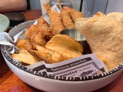 -卡朋厨房(289艺术园区店)